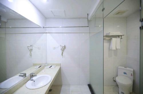 Jun Hotels Shenzhen Dapeng New District Kuiyong Street