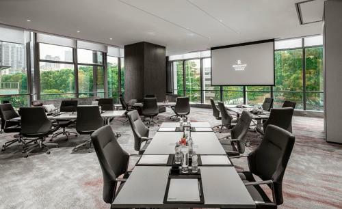 Renaissance Shenzhen Bay Hotel