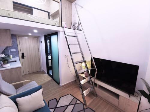 Apartamento Hanyu Loft Condo Hotel