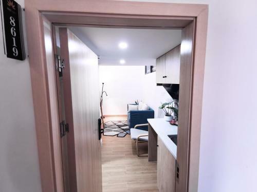 Apartamento Hanyu Loft Condo Hotel