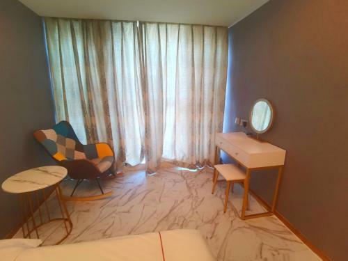Apartamento ????????