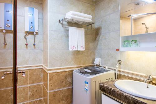 Apartamento ????????
