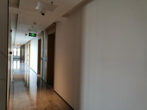 Exhibition Bay Kk Apartment