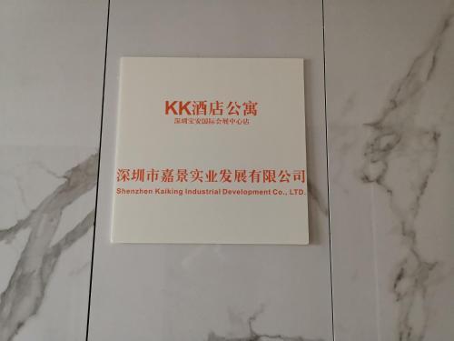 Exhibition Bay Kk Apartment