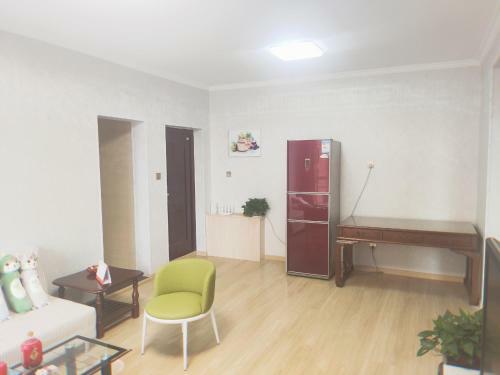 Apartamento Lover Home