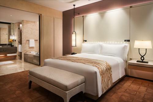 Hotel Conrad Tianjin
