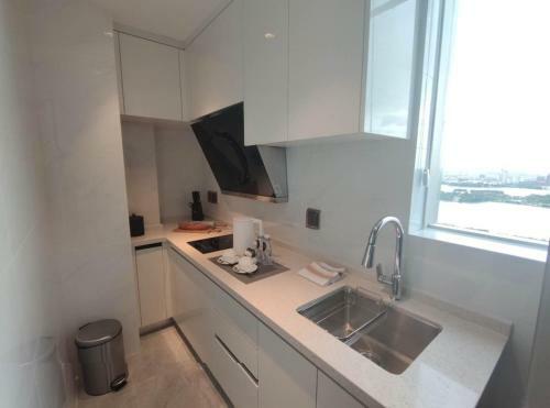 Apartamento Himalaya Serviced Residences Tianta