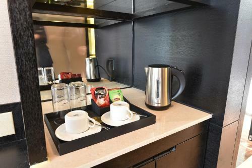Fu Yue Fan Hua Hotel