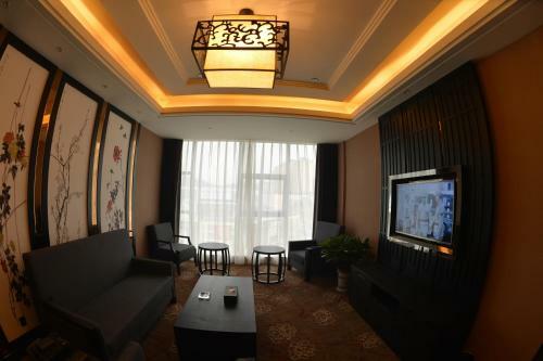 Fu Yue Fan Hua Hotel