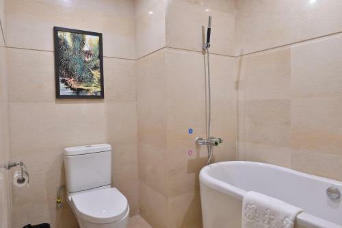 Fu Yue Fan Hua Hotel