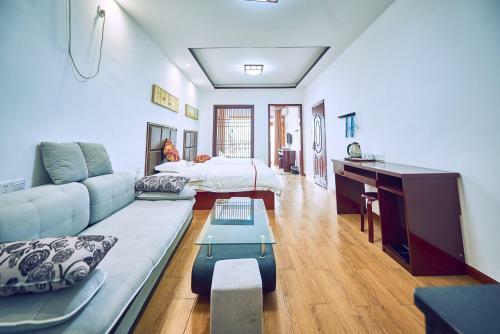 Hostal Jiuqi Guest House (????)