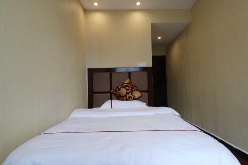 Hostal Jiuqi Guest House (????)