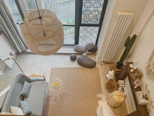 Aparthotel Beijing Yinan Design Apt