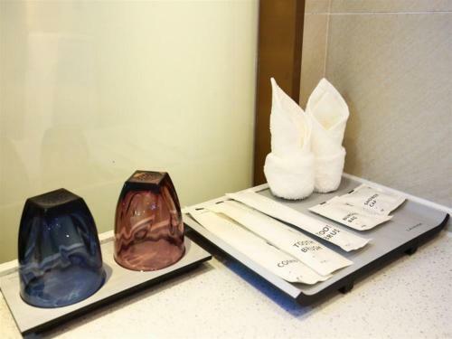 Lavande Hotel Turpan Grand Cross