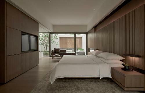 Hotel Alila Wuzhen