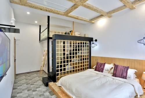 Siyu Concept Hotel