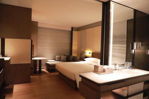 Wuhan Marriott Hotel Hankou