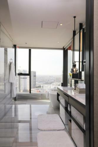 Wuhan Marriott Hotel Hankou