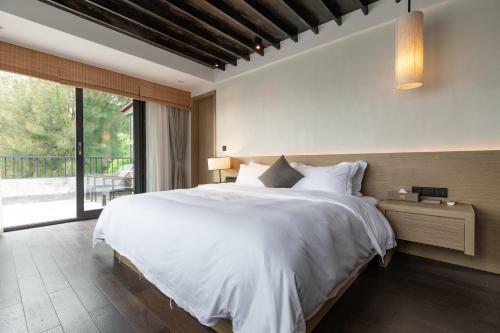 Wujing Shanhaijian Hotel