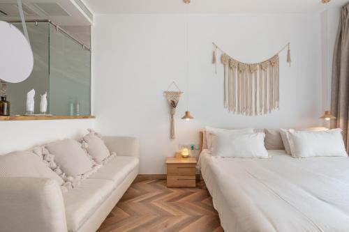 Lagom�xiamen Moonwatcher Seascape Inn