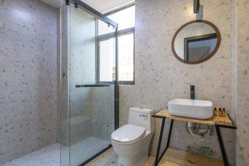 Lagom�xiamen Moonwatcher Seascape Inn