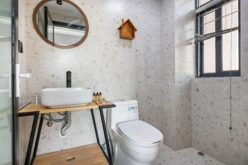 Lagom�xiamen Moonwatcher Seascape Inn