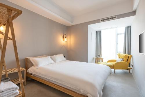 Lagom�xiamen Moonwatcher Seascape Inn