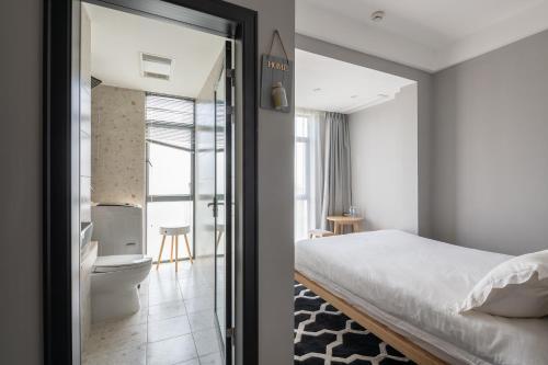 Lagom�xiamen Moonwatcher Seascape Inn