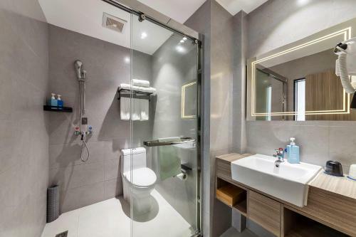 Starway Hotel (Xiamen Zhongshan Road)