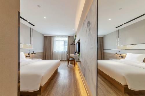 Starway Hotel (Xiamen Zhongshan Road)