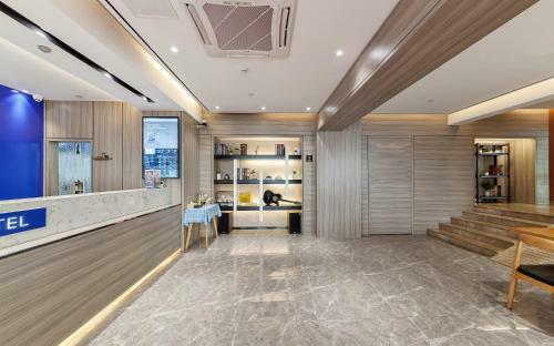 Starway Hotel (Xiamen Zhongshan Road)