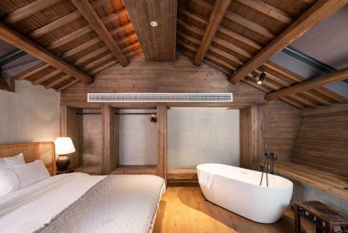 Albergue ????
