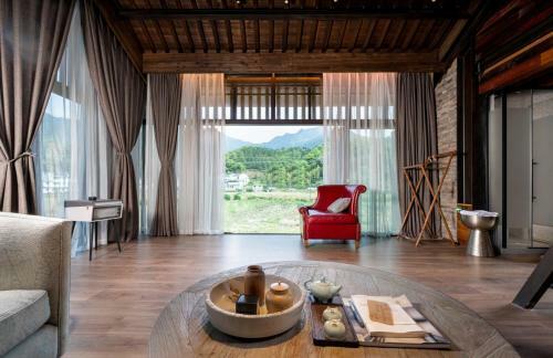 Albergue ????