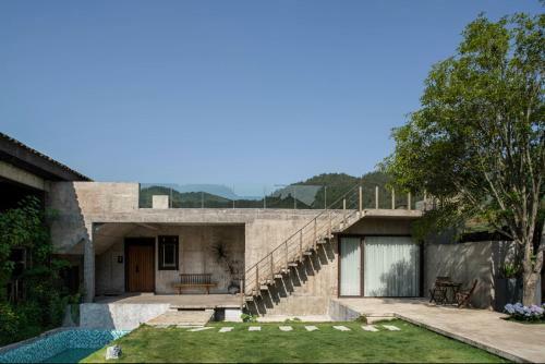 Albergue ????