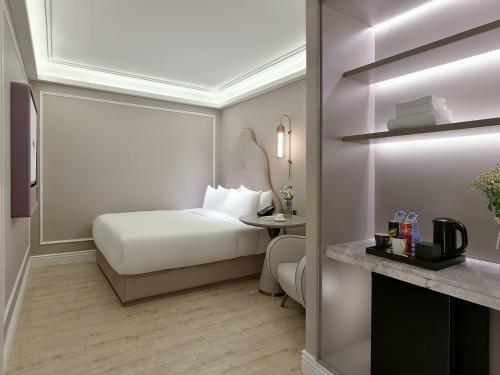 Hotel Mercure Xiamen On The Bund