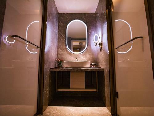 Hotel Mercure Xiamen On The Bund