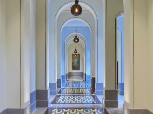 Hotel Andaz Xiamen