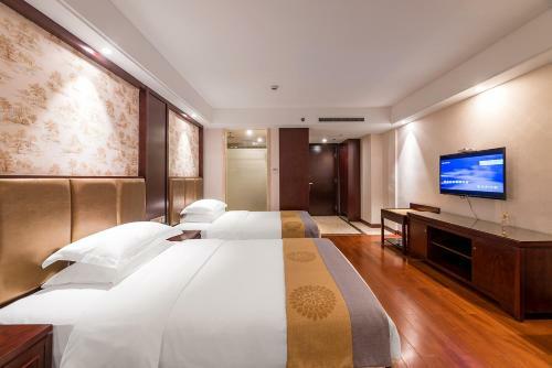 Zongrui Hotel