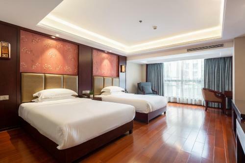 Zongrui Hotel
