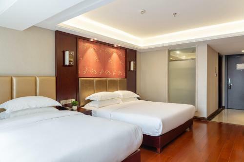 Zongrui Hotel