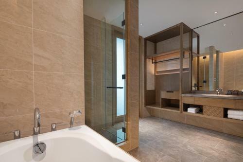 Xiamen Xiangan C&d Hotel