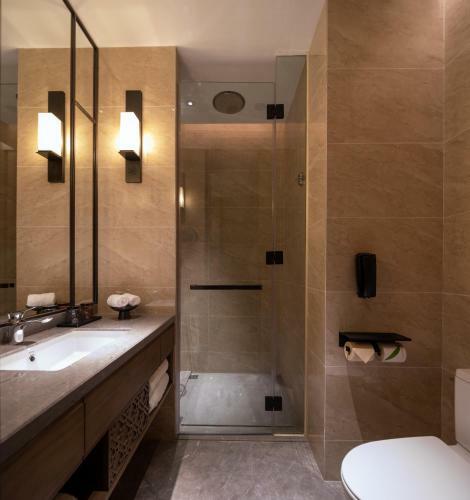 Xiamen Xiangan C&d Hotel