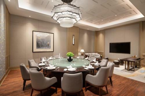 Xiamen Xiangan C&d Hotel