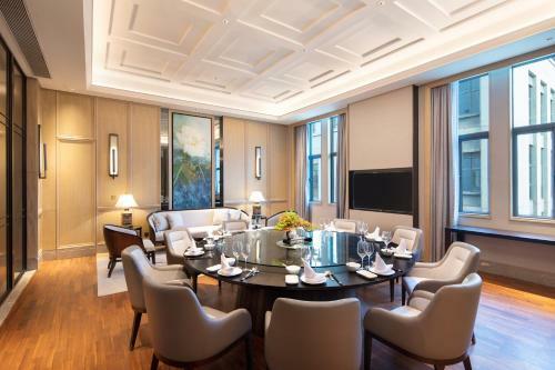 Xiamen Xiangan C&d Hotel