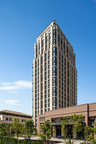Xiamen Xiangan C&d Hotel
