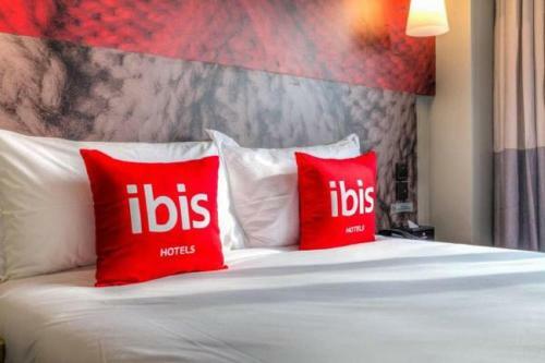 Ibis Xi?an Hi-tech Zone No.7 Keji Rd Hotel