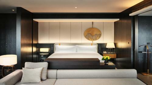 Intercontinental Xi'an North, An Ihg Hotel