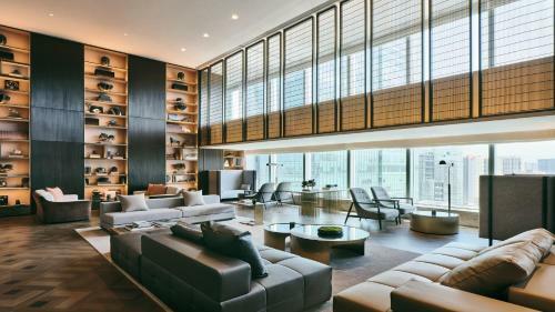 Intercontinental Xi'an North, An Ihg Hotel