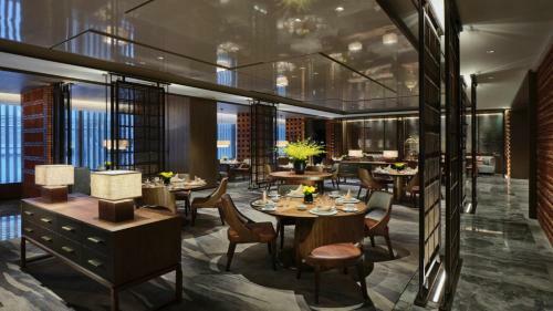 Intercontinental Xi'an North, An Ihg Hotel