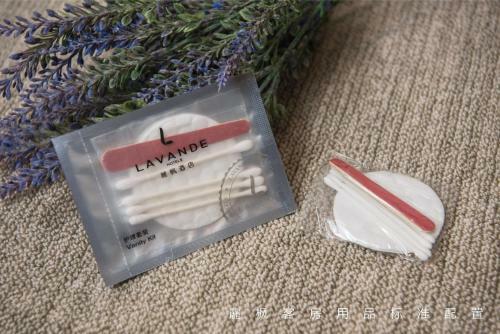 Lavande Hotel Xi'an Wenjing Road